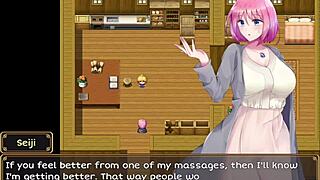 entering the witch's castle and finding some suspicious men - philana and the elixir of life - part 3