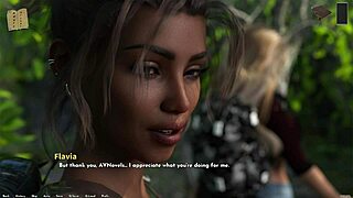 Hey, wanna join the wild hentai game in cute 3D outfits?