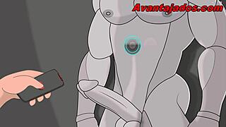 Brazilian Gay Drawings Created By Artificial Intelligence