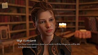 The Price of Power 69 in Wild Action