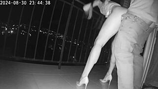 Leaked video shows husband’s best friend banging wife in hotel. Real cheating caught on cam.