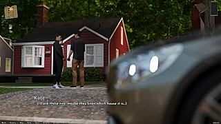 Hey, wanna join the wild hentai game in cute 3D outfits?