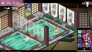 Wow, Ntraholic Hentai Game Final Part! Who's My New Bitch?