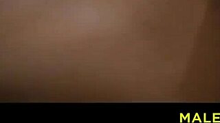 Adrian hart licks tony genius