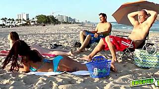 daddies feed teen 18+ girls their big matured cocks in wild group action.