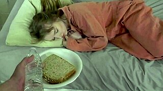 i caught this teen slutty felon getting dick from correctional officer cleo clementine, oh man