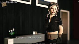 Tales From The Unending Void 132