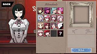 My Date with Junko Enoshima Sumata Cafe Episode 1 Featuring Big Tits, Boobs, Tits, Legs, Cartoon, Anime