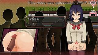 Heyy, check this Sorurui After Mini hentai game action! 😜