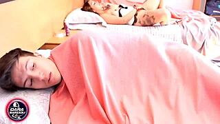 Danabarzagli still horny after dance 😏