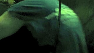 Brother Guilts Step Sister Into Handjob