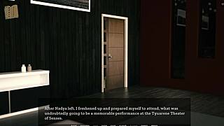 Tales From The Unending Void 132