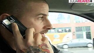 american redhead wife cheats with big cock