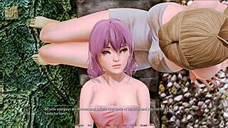 Harem Hotel 114 game adventure