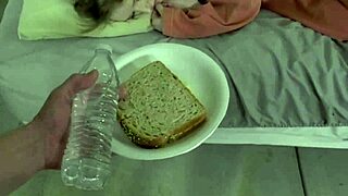 i caught this teen slutty felon getting dick from correctional officer cleo clementine, oh man