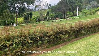 Hot real estate agent bangs clients to seal the deal! Part 1 is insane!