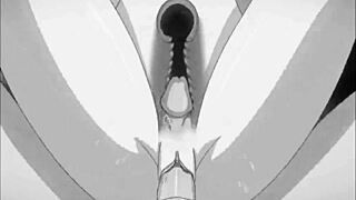 Anime Para Darte Una Paja Anal Creampie Masturbation