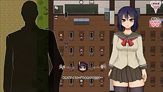 Heyy, check this Sorurui After Mini hentai game action! 😜