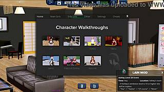 Harem Hotel 114 game adventure