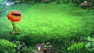 That Cute Virgin Loses It To Her Pink Friend In Hentai Creampie Action!