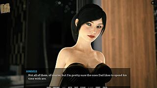 Tales From The Unending Void 132