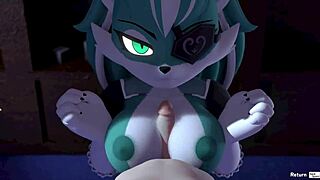 In Heat - Hentai Game Monsterbox V0 2 7!