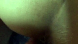 Thai hooker fucked bareback with creampie finish, wow! 😍