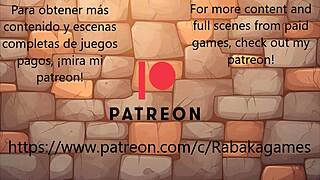 In Heat - Hentai Game Monsterbox V0 2 7!