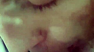 Mamada intensa con el gay