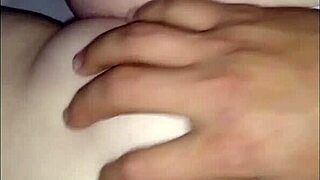Latina sister-in-law begs for more blowjob after cum in mouth