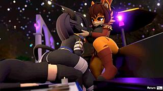 In Heat - Hentai Game Monsterbox V0 2 7!