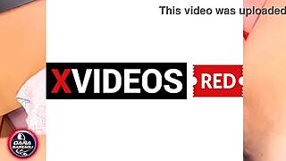 Danabarzagli still horny after dance 😏