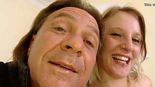 Superhupen - Jacky 1 Fingering Big Tits Blonde Masturbation Blowjob Deepthroat Big Cock Monster Cock 😍