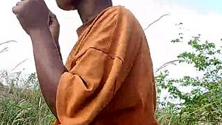 crazybitch dances ass for family pride