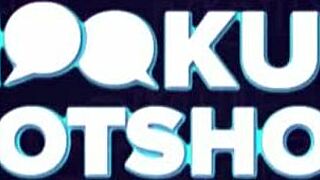 jackhammers smashing brittney white's hole to pieces