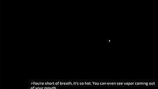 My Date with Junko Enoshima Sumata Cafe Episode 1 Featuring Big Tits, Boobs, Tits, Legs, Cartoon, Anime