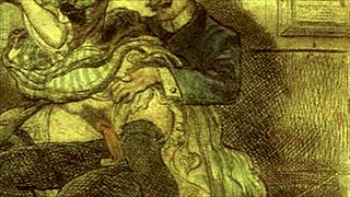 Yo, check these vintage erotic drawings, so cool! 😍