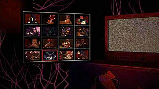 In Heat - Hentai Game Monsterbox V0 2 7!