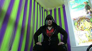 femdom compilation 2 with kyra hellfire