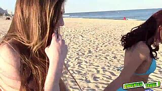 Pappaer mater 18+ jenter med store modne kuker i vill gruppeaction