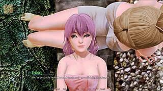 Harem Hotel 114 game adventure