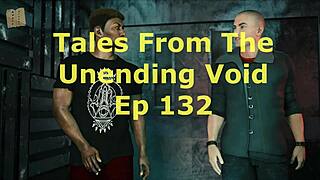 Tales From The Unending Void 132