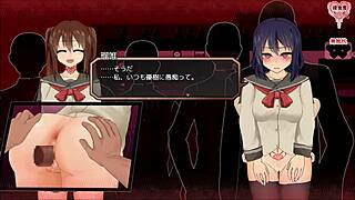 Heyy, check this Sorurui After Mini hentai game action! 😜