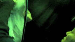 Brother Guilts Step Sister Into Handjob