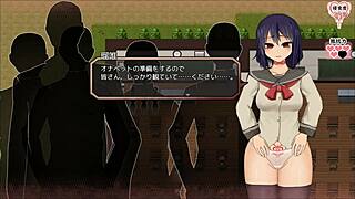 Heyy, check this Sorurui After Mini hentai game action! 😜