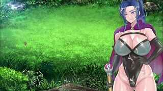 That Cute Virgin Loses It To Her Pink Friend In Hentai Creampie Action!