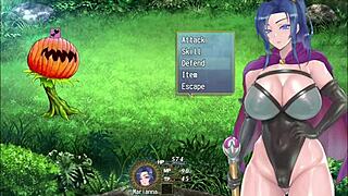 That Cute Virgin Loses It To Her Pink Friend In Hentai Creampie Action!