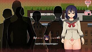 Heyy, check this Sorurui After Mini hentai game action! 😜