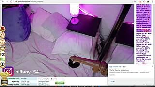 my big ass in fishnets feels so sensual