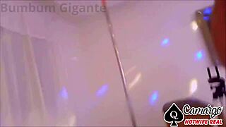 Olha o que a minha amiga fez com meu marido